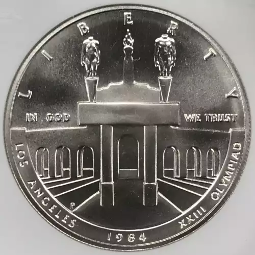 1984 OLYMPICS  (4)
