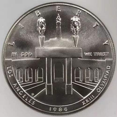 1984 OLYMPICS  (3)