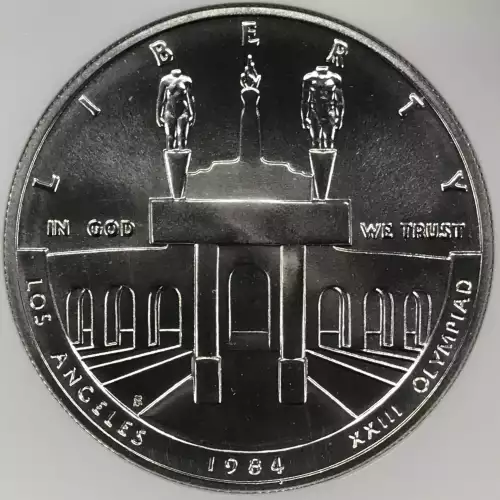 1984 OLYMPICS  (4)