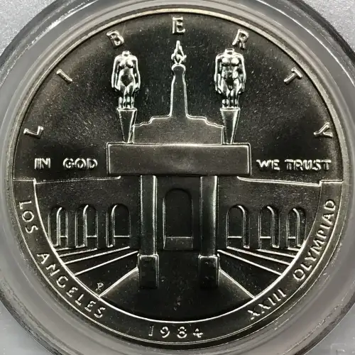 1984-P $1 Olympic (2)