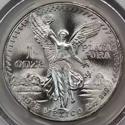 1985-Mo Onza Libertad Ag (3)