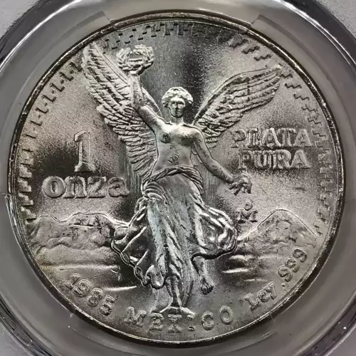 1985-Mo Onza Libertad Ag (2)