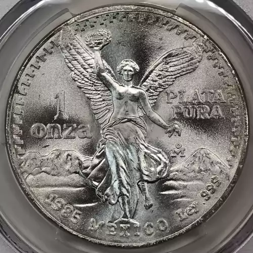 1985-Mo Onza Libertad Ag (2)