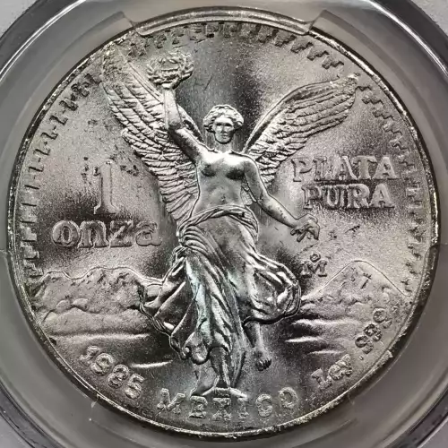 1985-Mo Onza Libertad Ag (3)