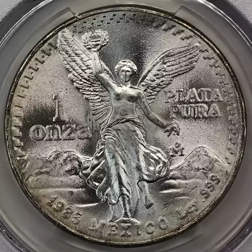 1985-Mo Onza Libertad Ag (3)