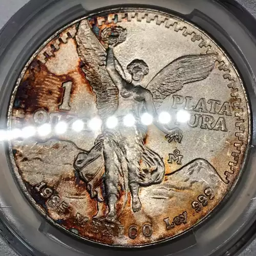 1985-Mo Onza Libertad Silver (3)