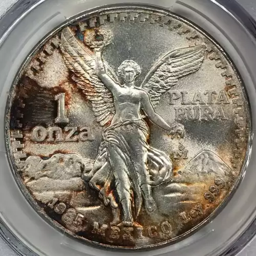 1985-Mo Onza Libertad Silver (4)