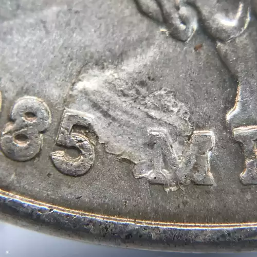 1985-Mo Onza Libertad Silver (5)