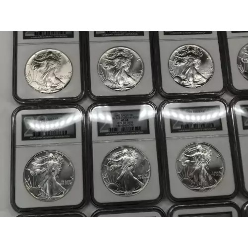 1986 20TH ANNIVERSARY COLL  (5)