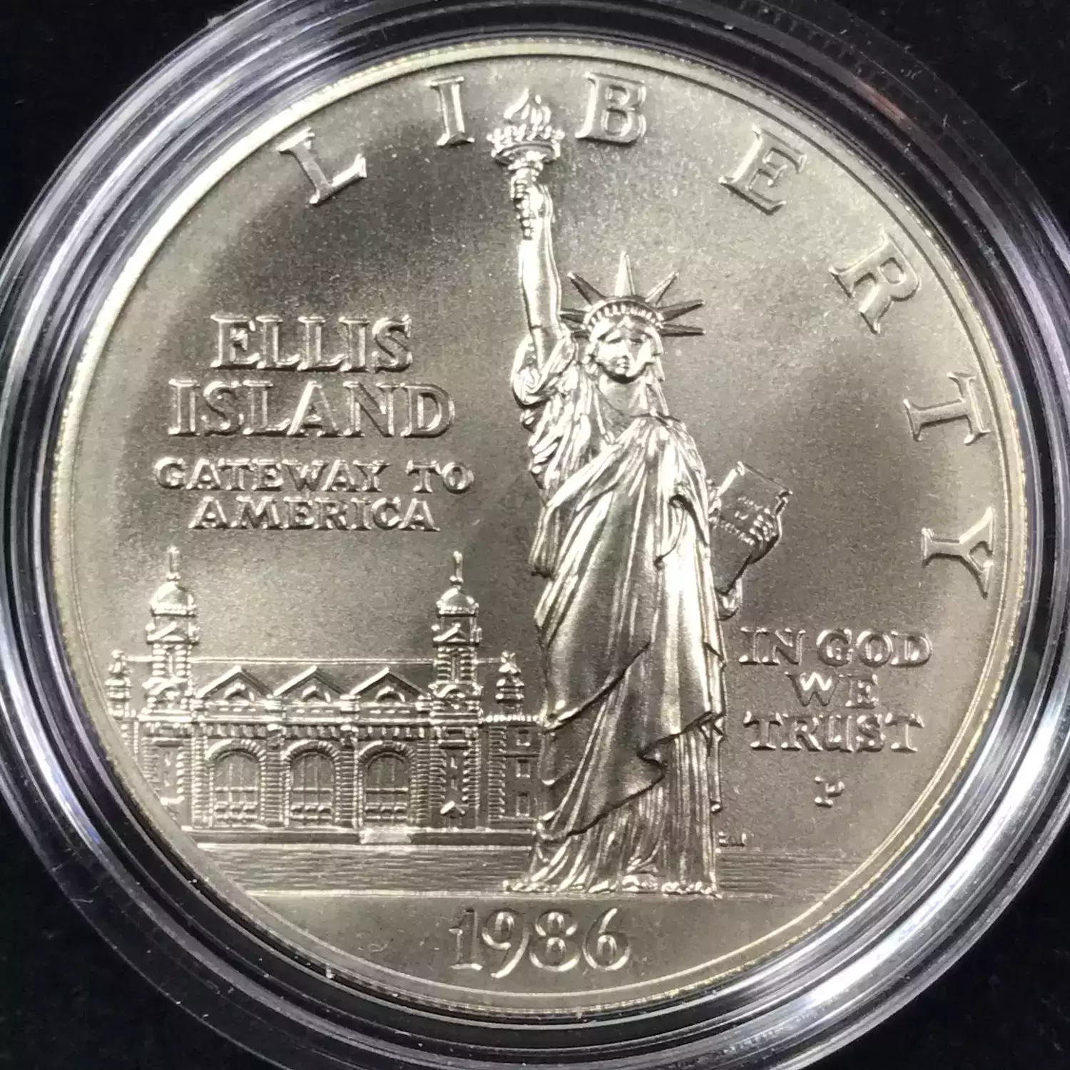 Silver Dollars - Liberty Coin & Currency