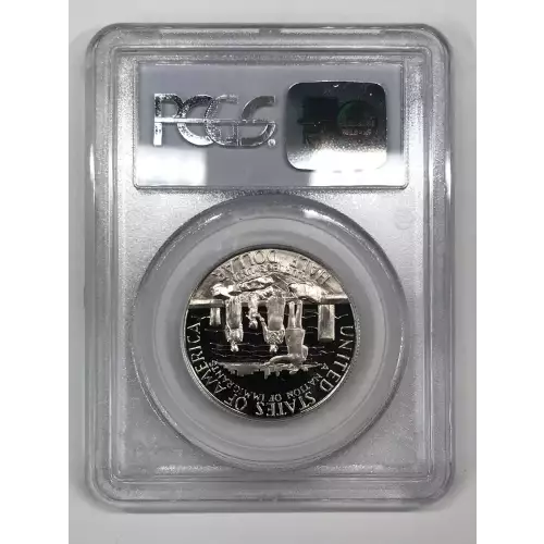 1986-S 50C Statue Of Liberty, DCAM (4)