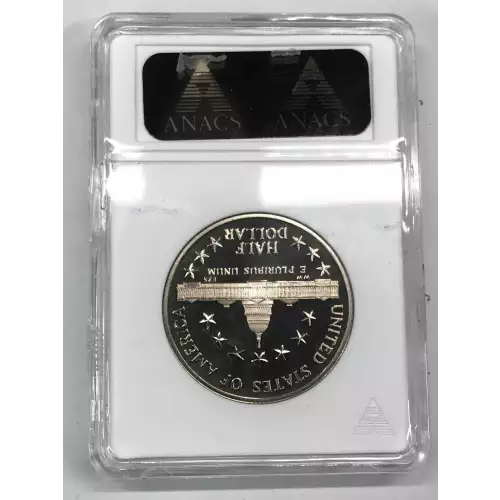 1986-S 50C Statue Of Liberty, DCAM (4)