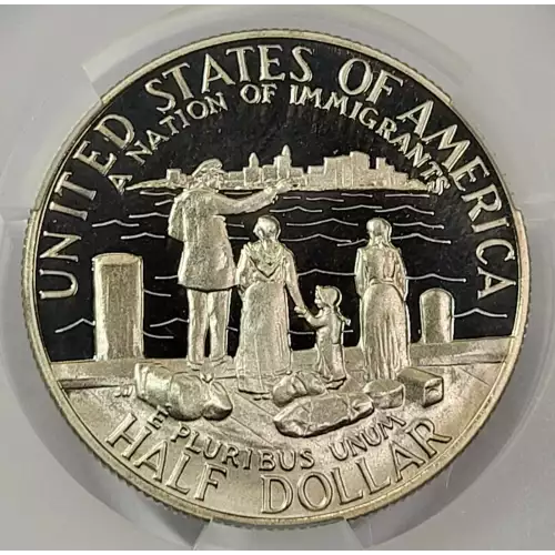 1986-S Statue of Liberty 50c DCAM (Proof) (3)