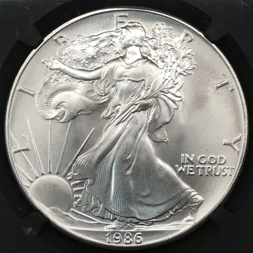 1986(S) Struck at SF Mint (2)
