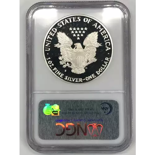 1986 S  ULTRA CAMEO (2)