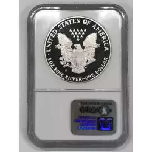 1986 S  ULTRA CAMEO