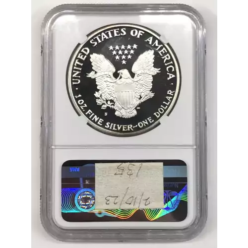 1986 S  ULTRA CAMEO