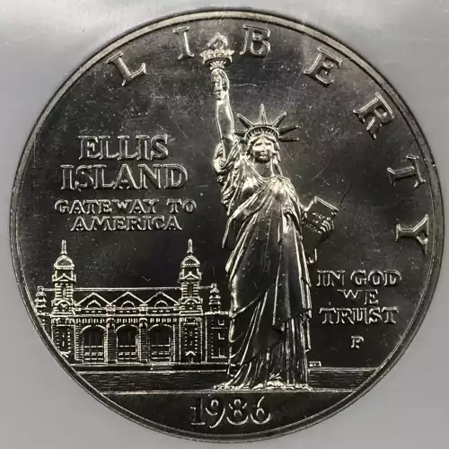 1986 STATUE OF LIBERTY (3)