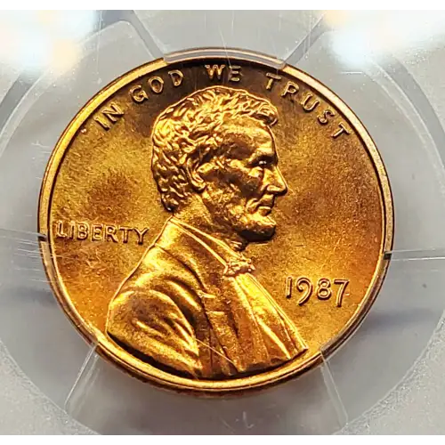 1987 1C, RD