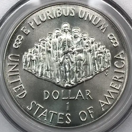 1987-P $1 Constitution (2)