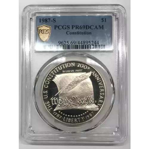 1987-S $1 Constitution, DCAM (3)