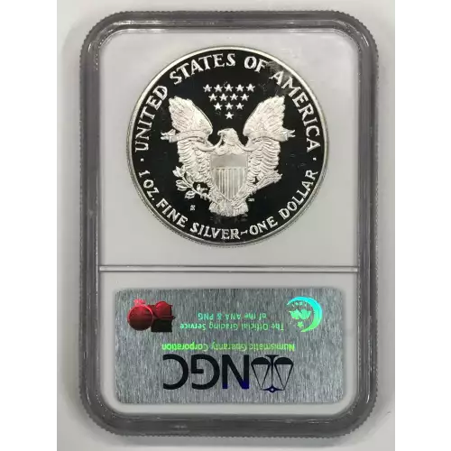 1987 S  ULTRA CAMEO (2)