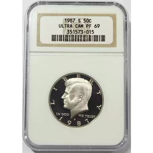 1987 ULTRA CAMEO ULTRA CAMEO (3)