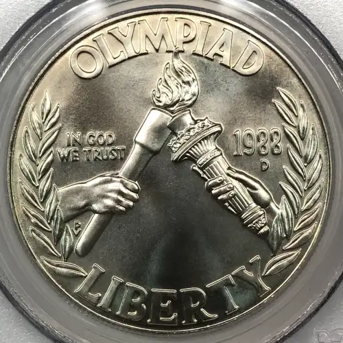1988-D $1 Olympic (3)