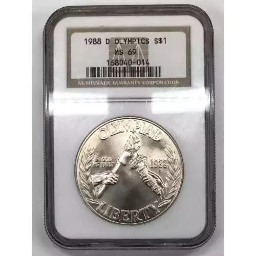 1988 OLYMPICS  (2)