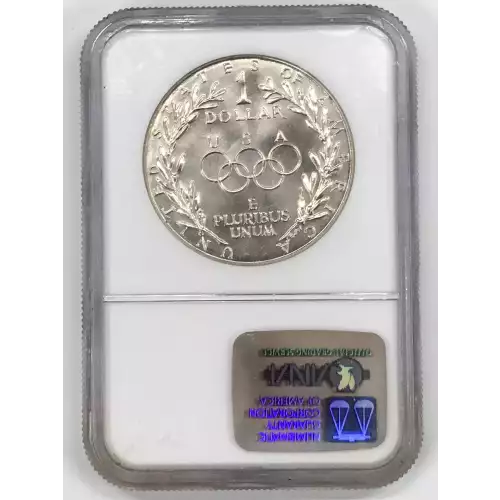 1988 OLYMPICS 