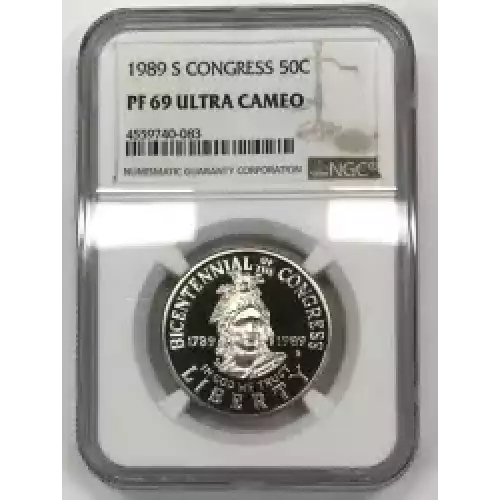 1989 CONGRESS BICENTENNIAL ULTRA CAMEO (3)