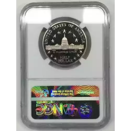 1989 CONGRESS BICENTENNIAL ULTRA CAMEO (4)