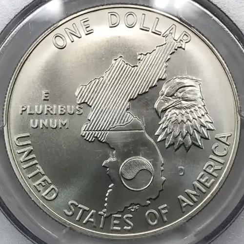 1991-D $1 Korea (3)