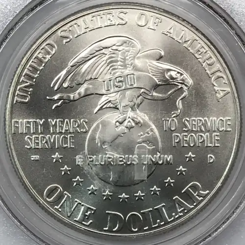 1991-D $1 USO (2)