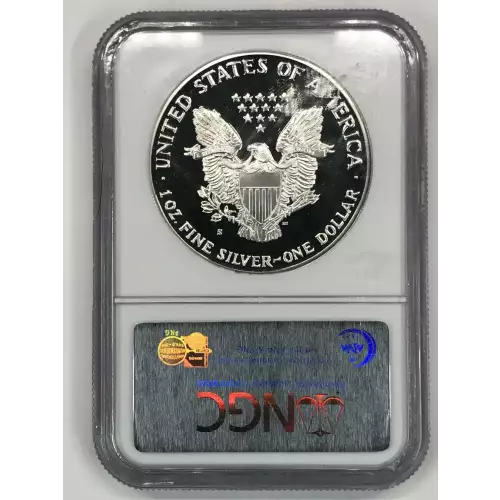 1991 S  ULTRA CAMEO (2)
