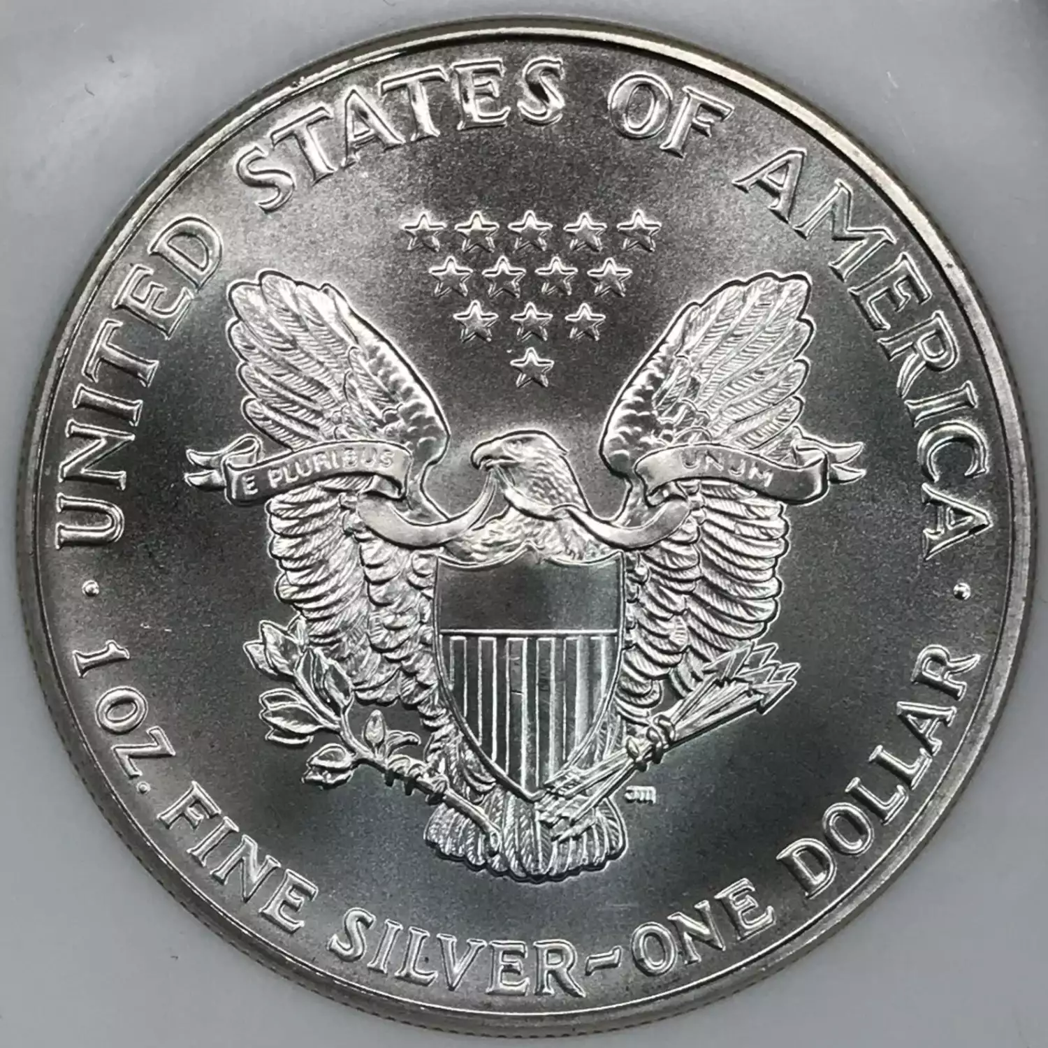 1992-silver-eagle-ngc-ms-69-old-pueblo-coin