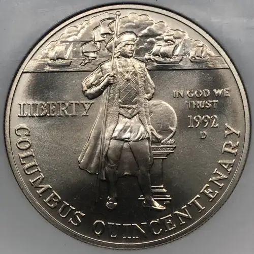 1992 Columbus Quincentenary (3)