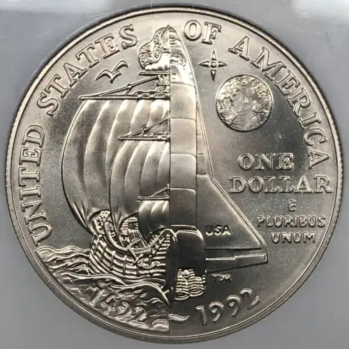 1992 Columbus Quincentenary (2)