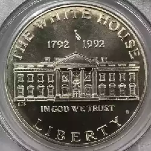 1992-D $1 White House (3)