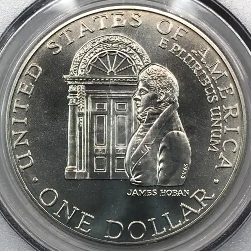 1992-D $1 White House (3)