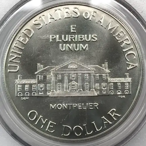 1993-D $1 Madison (2)