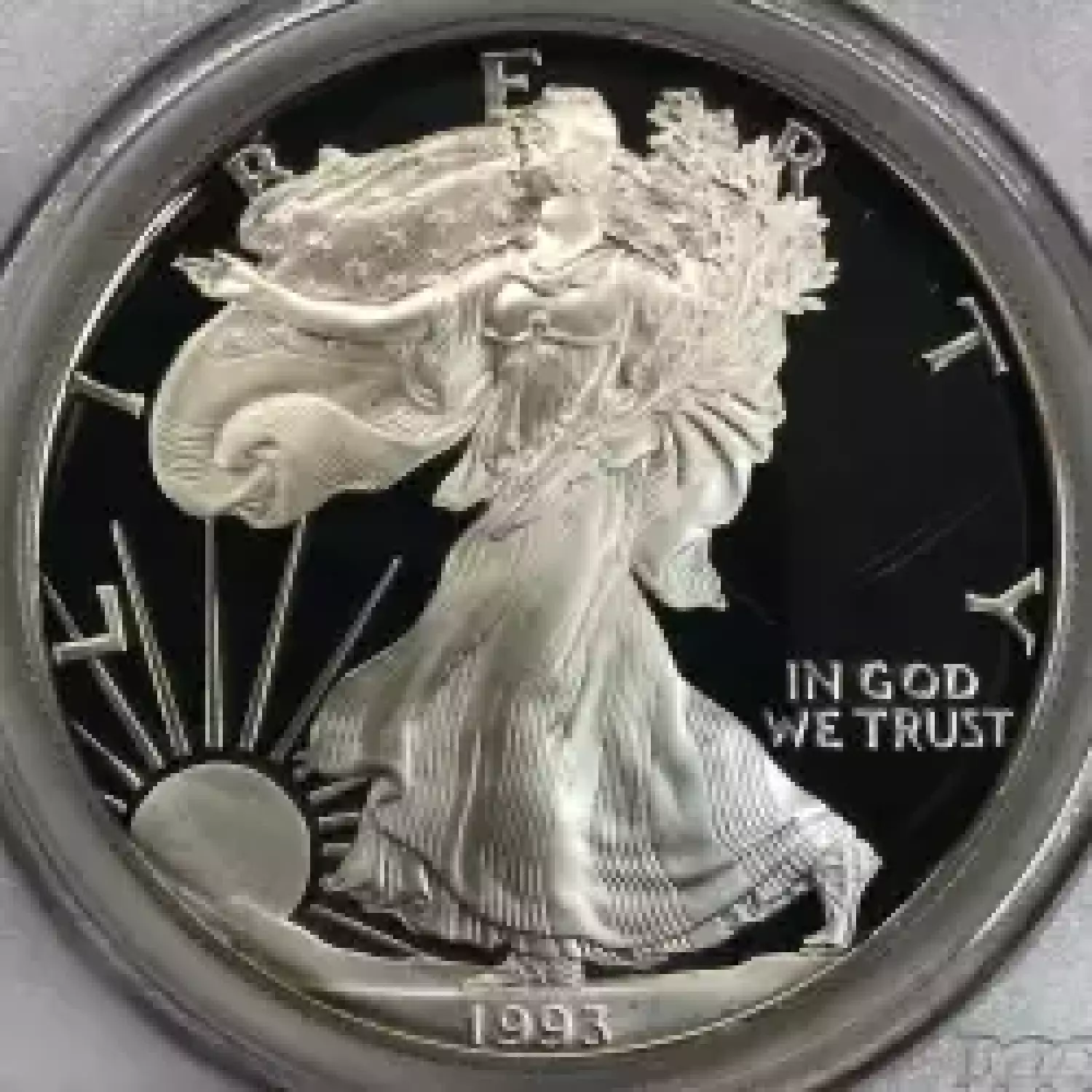 1993-P $1 (4)