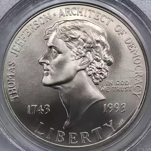 1993-P $1 Jefferson (3)