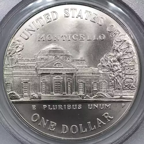 1993-P $1 Jefferson (4)