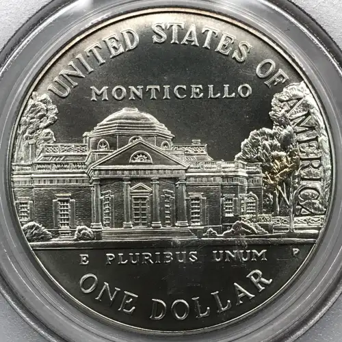 1993-P $1 Jefferson (3)