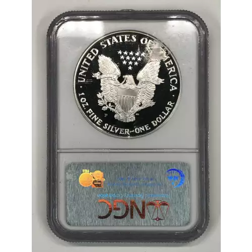 1993 P  ULTRA CAMEO (2)