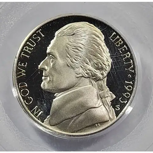 1993-S 5C, DCAM