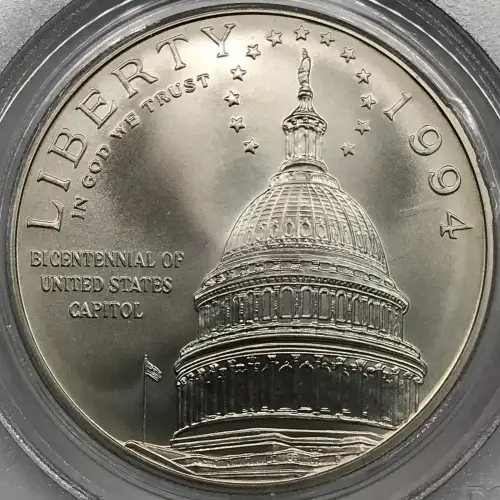1994-D $1 Capitol (2)