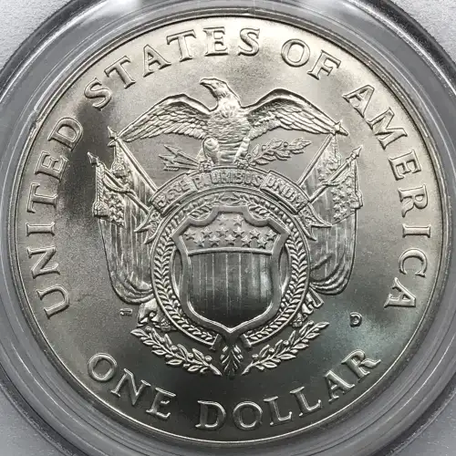 1994-D $1 Capitol (3)