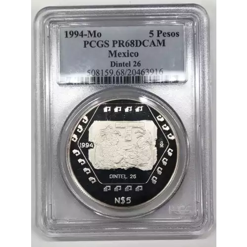 1994-Mo 5 Peso Dintel 26, DCAM (2)